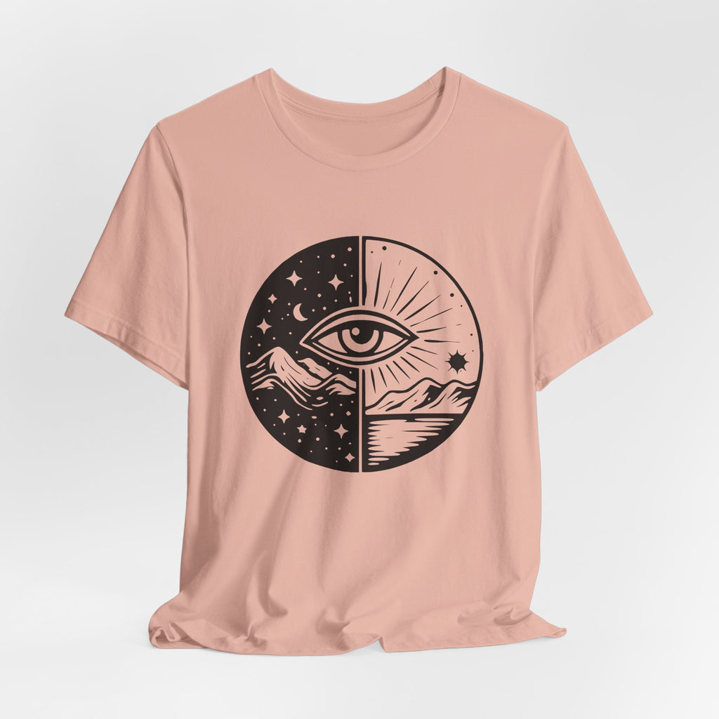 All-Seeing Eye T-Shirt