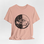 All-Seeing Eye T-Shirt