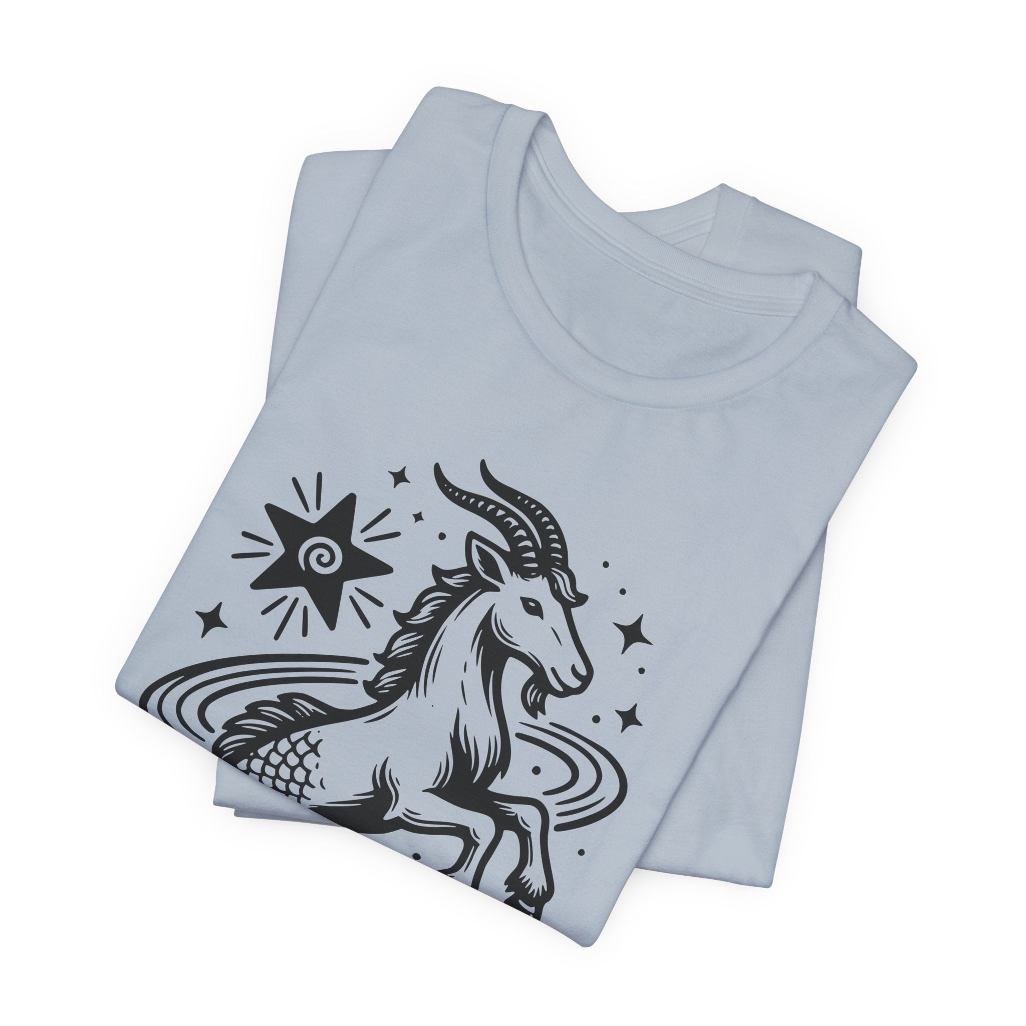 Sea-Goat Energy T-Shirt