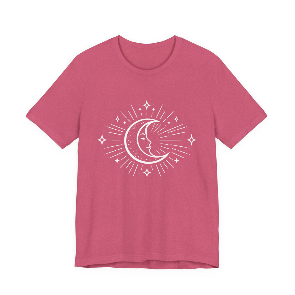 Feminine Power Moon T-Shirt
