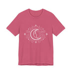 Feminine Power Moon T-Shirt