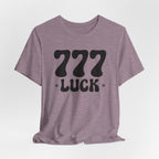 777 Luck T-Shirt