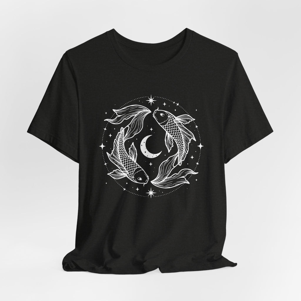 Pisces Flow T-Shirt