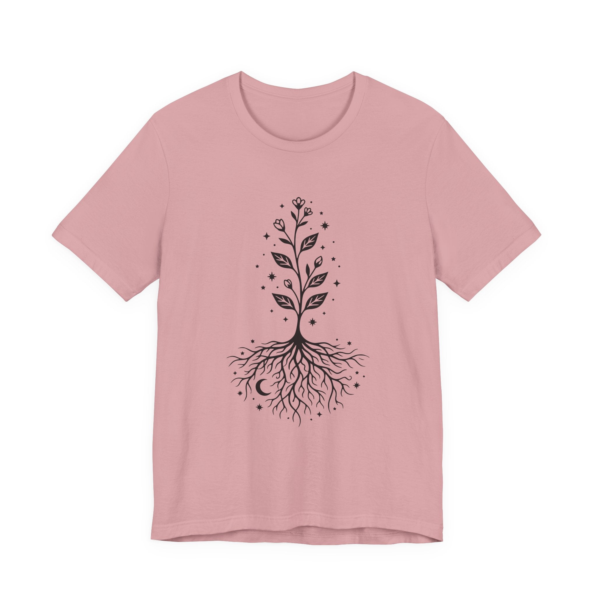 Rooted In The Cosmos T-Shirt