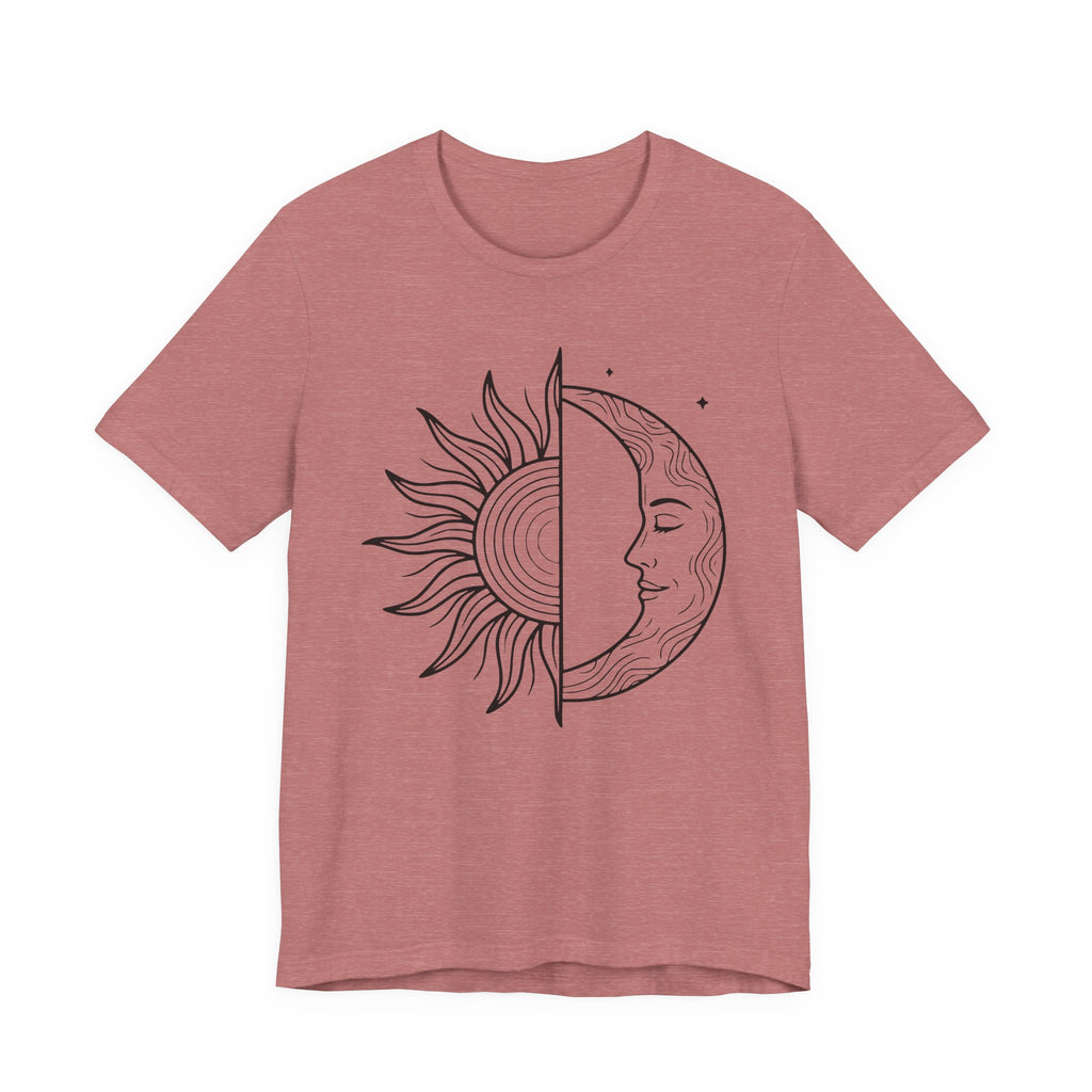 Light & Shadow T-Shirt