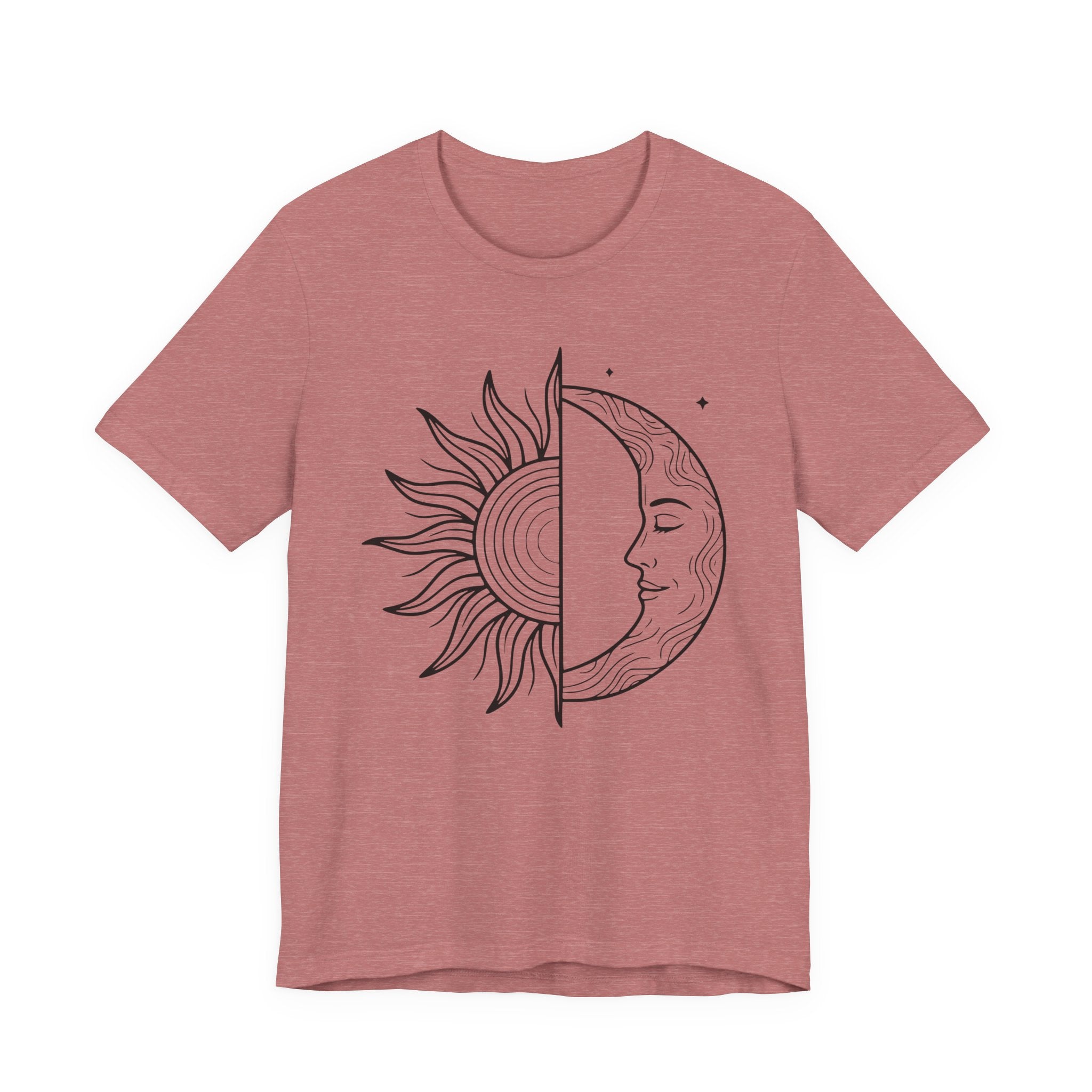 Light & Shadow T-Shirt