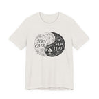 Turn Over A New Leaf T-Shirt