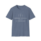 Grow Through T-Shirt