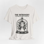 The Introvert T-Shirt