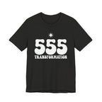 555 Transformation T-Shirt