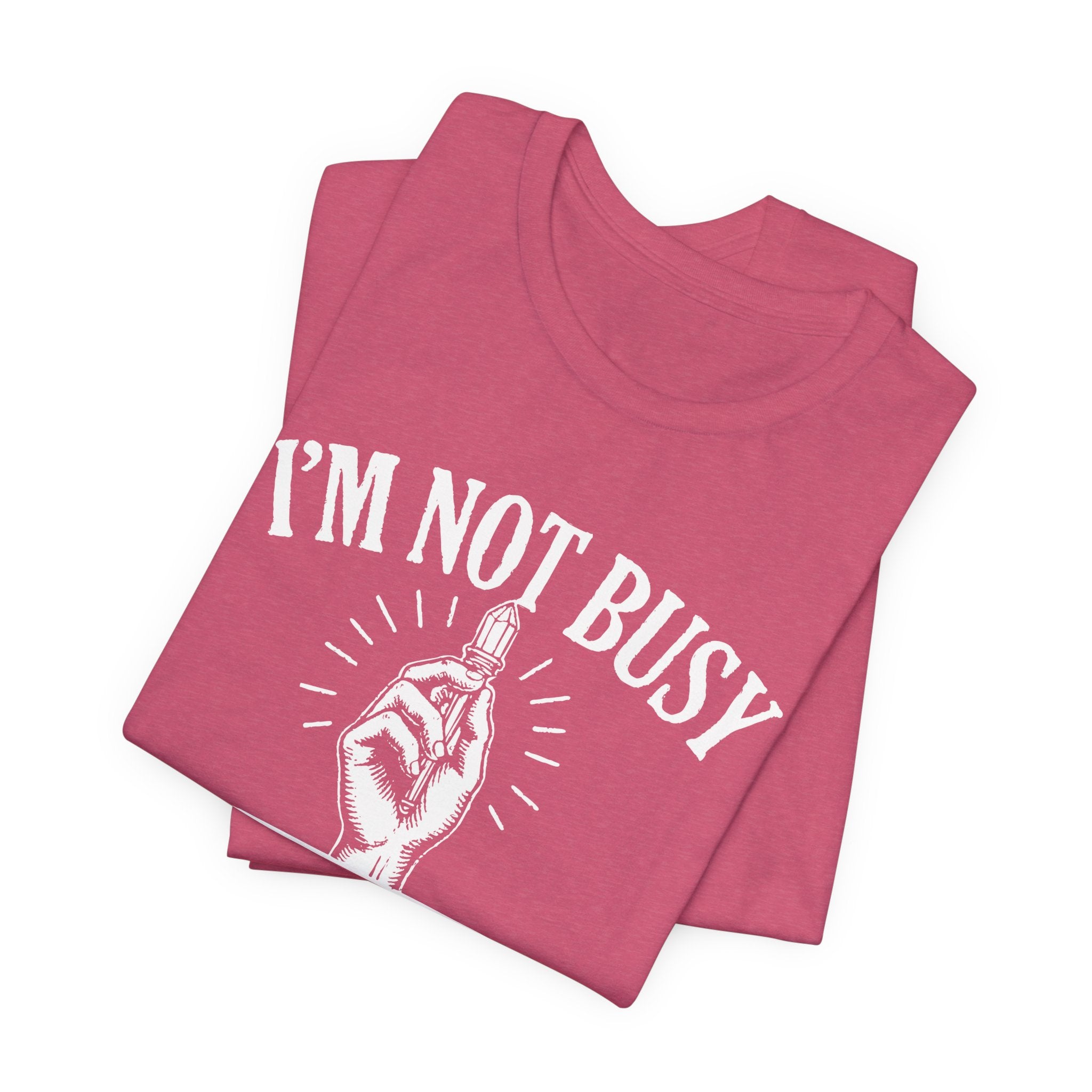 I'm Manifesting T-Shirt