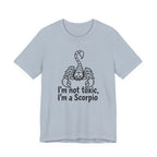 I'm A Scorpio T-Shirt