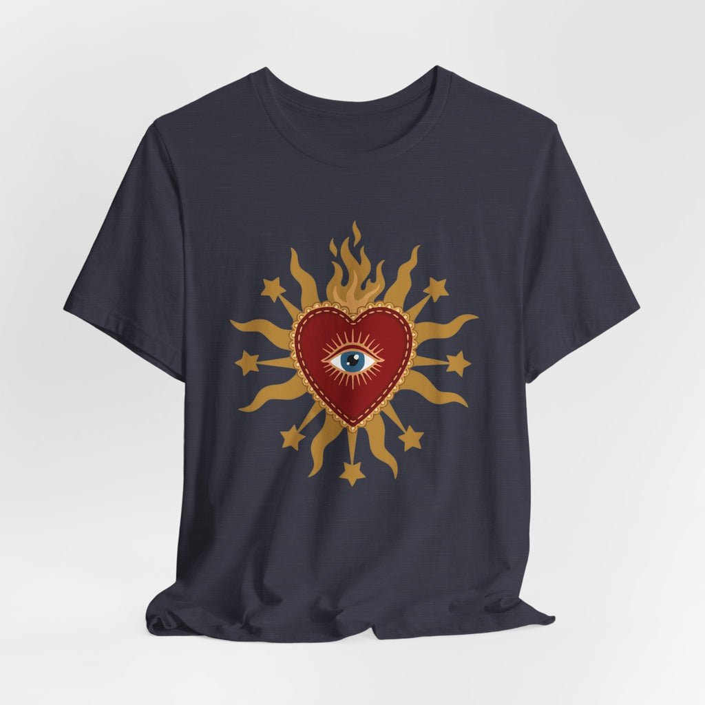 Divine Flame T-Shirt