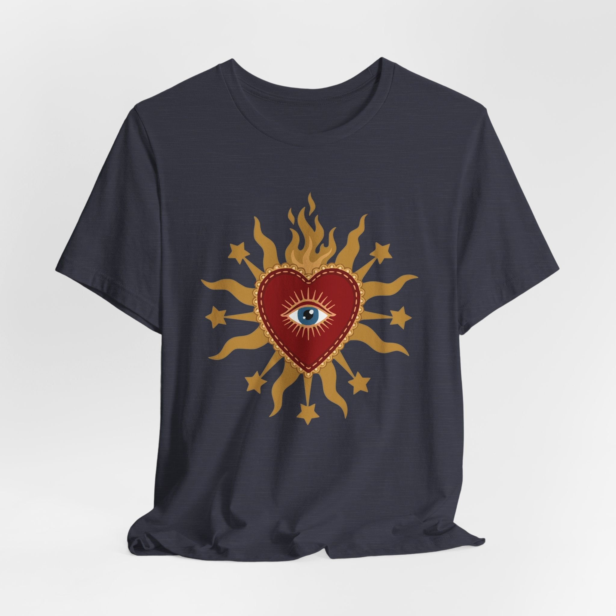 Divine Flame T-Shirt