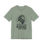 I'm A Leo T-Shirt
