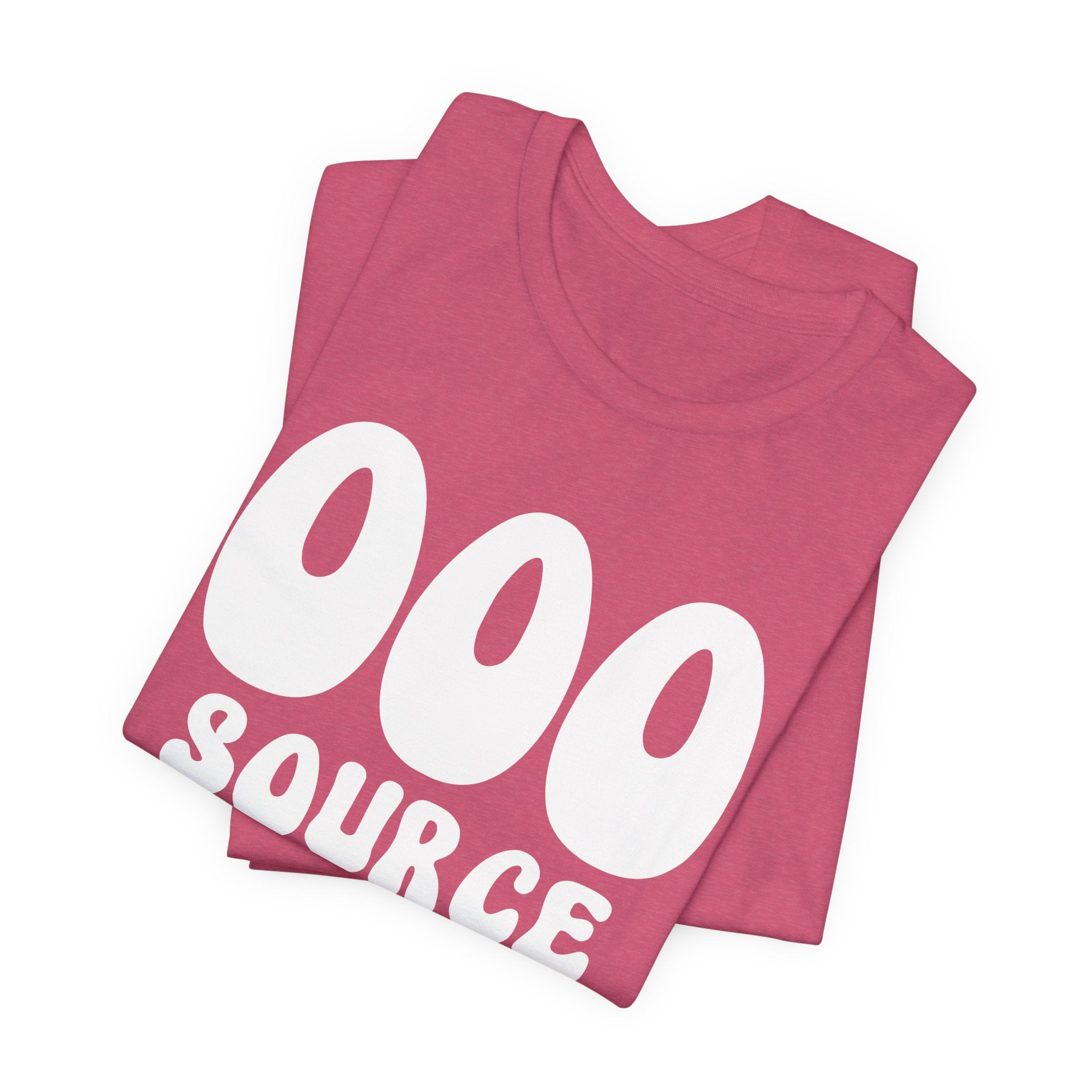 000 Source T-Shirt