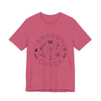 Energy Check T-Shirt