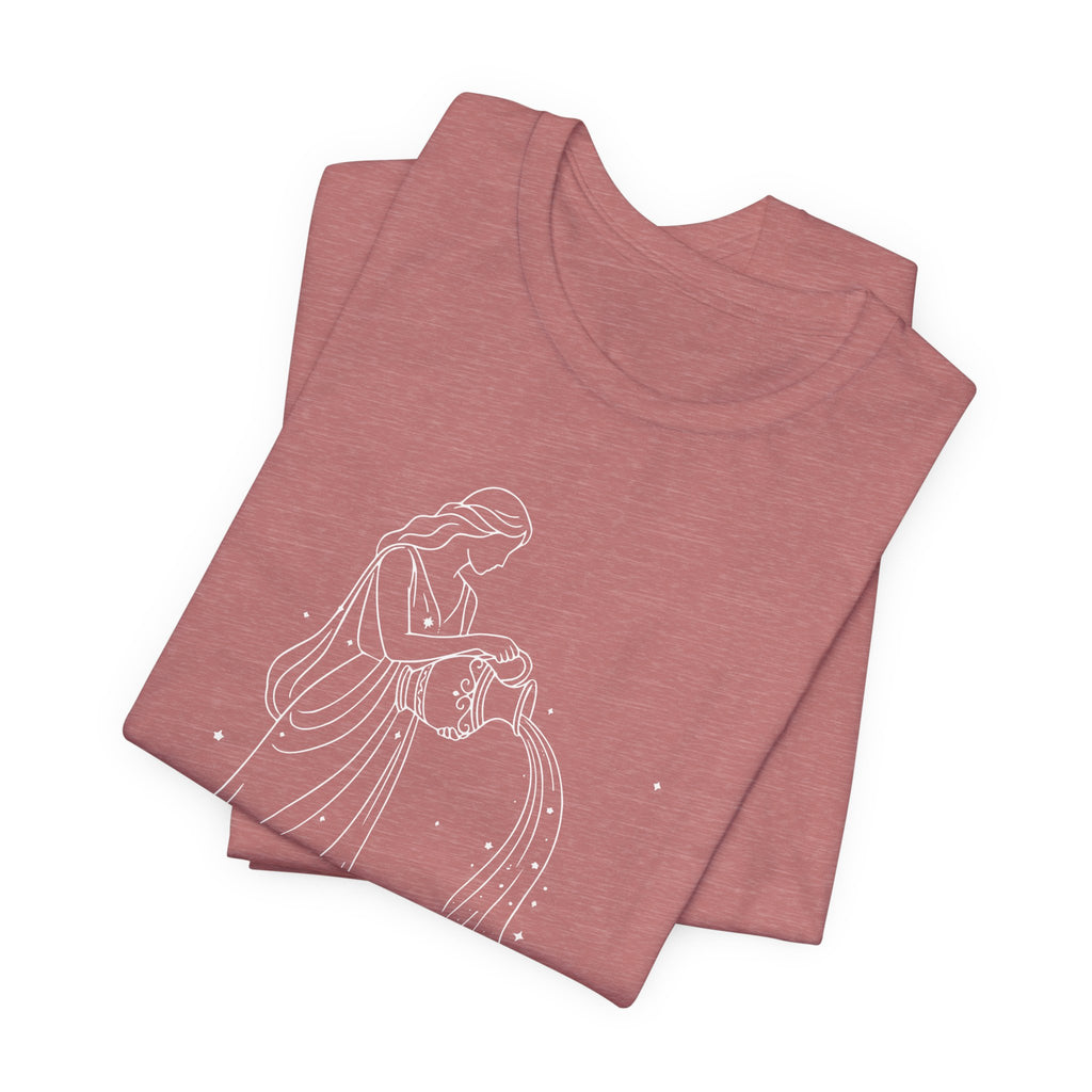 Pour The Universe T-Shirt