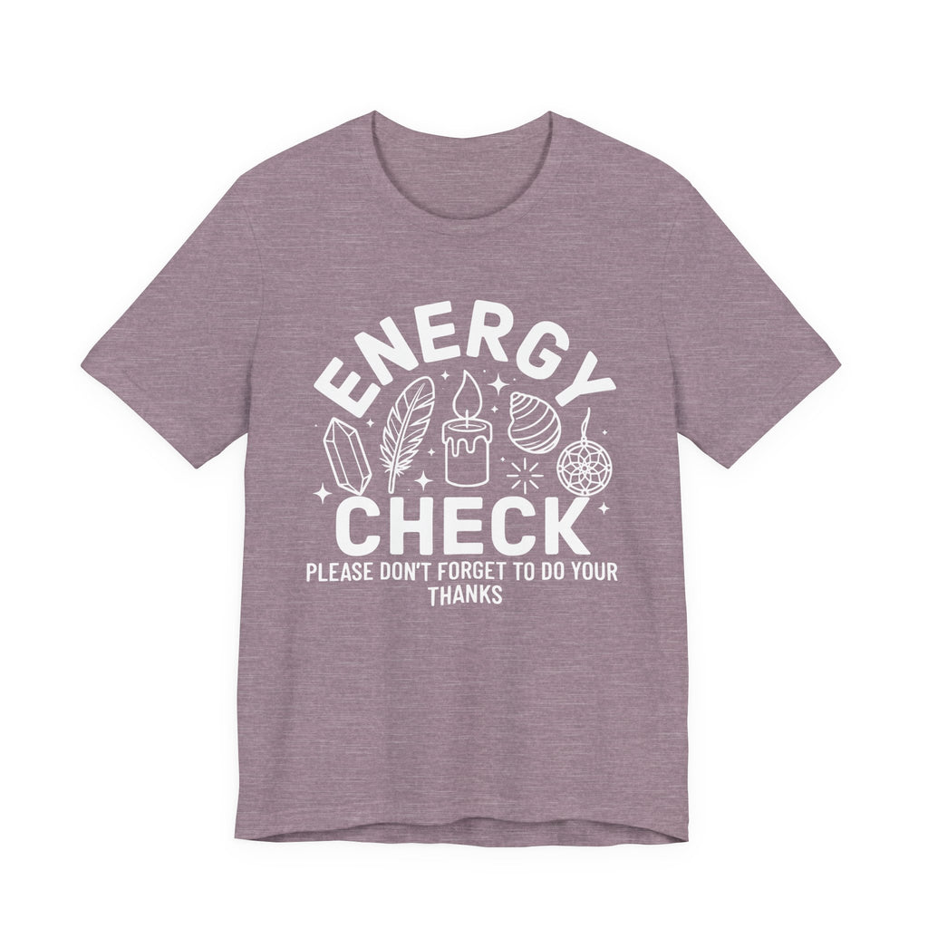 Do Your Thanks T-Shirt