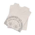 Release What No Longer Serves T-Shirt