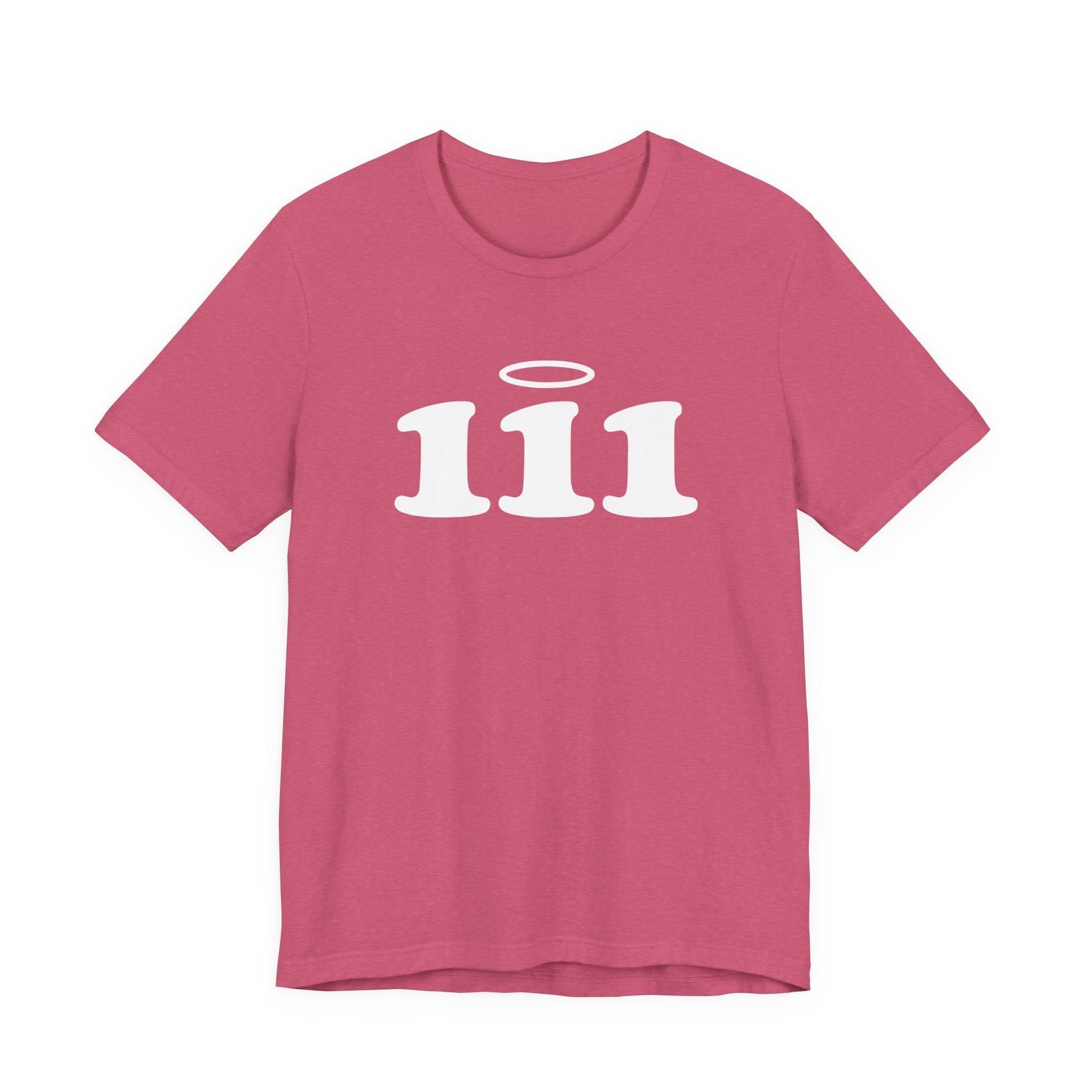 111 New Beginnings T-Shirt