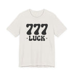 777 Luck T-Shirt