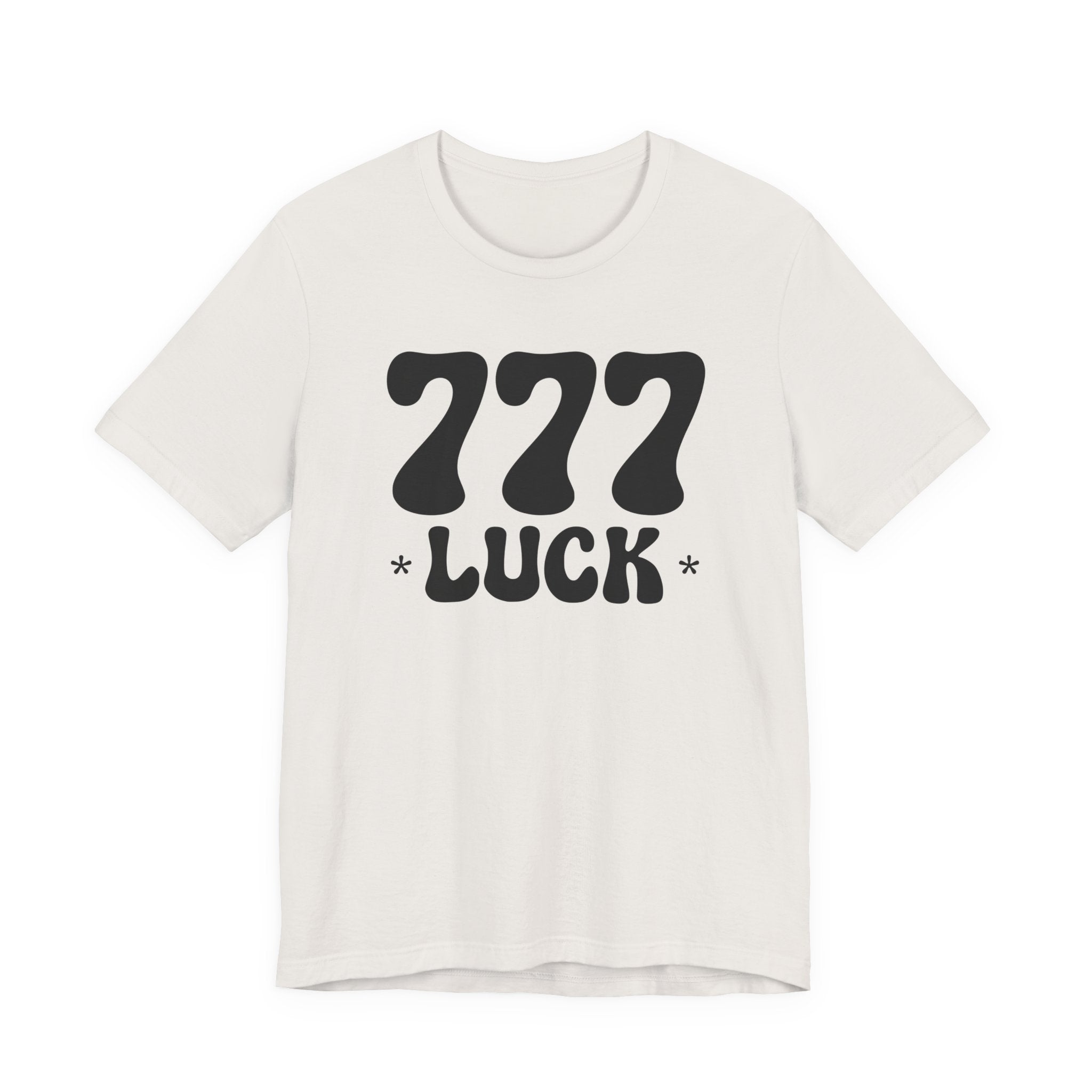 777 Luck T-Shirt