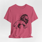 Celestial Leo T-Shirt