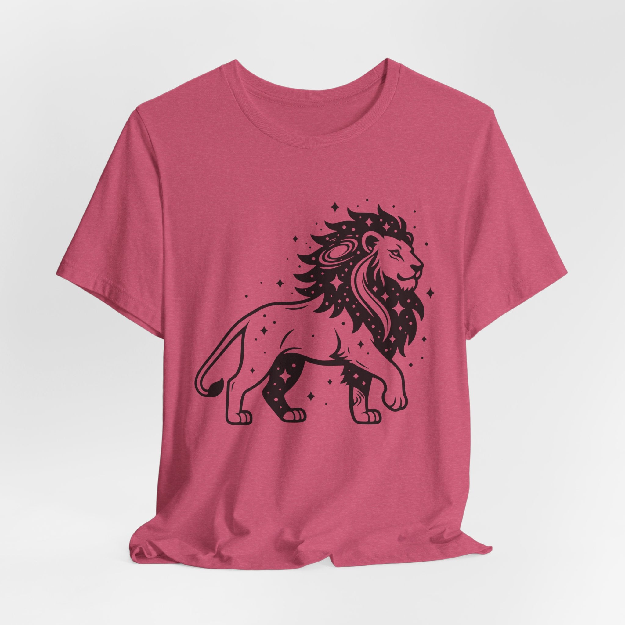 Celestial Leo T-Shirt