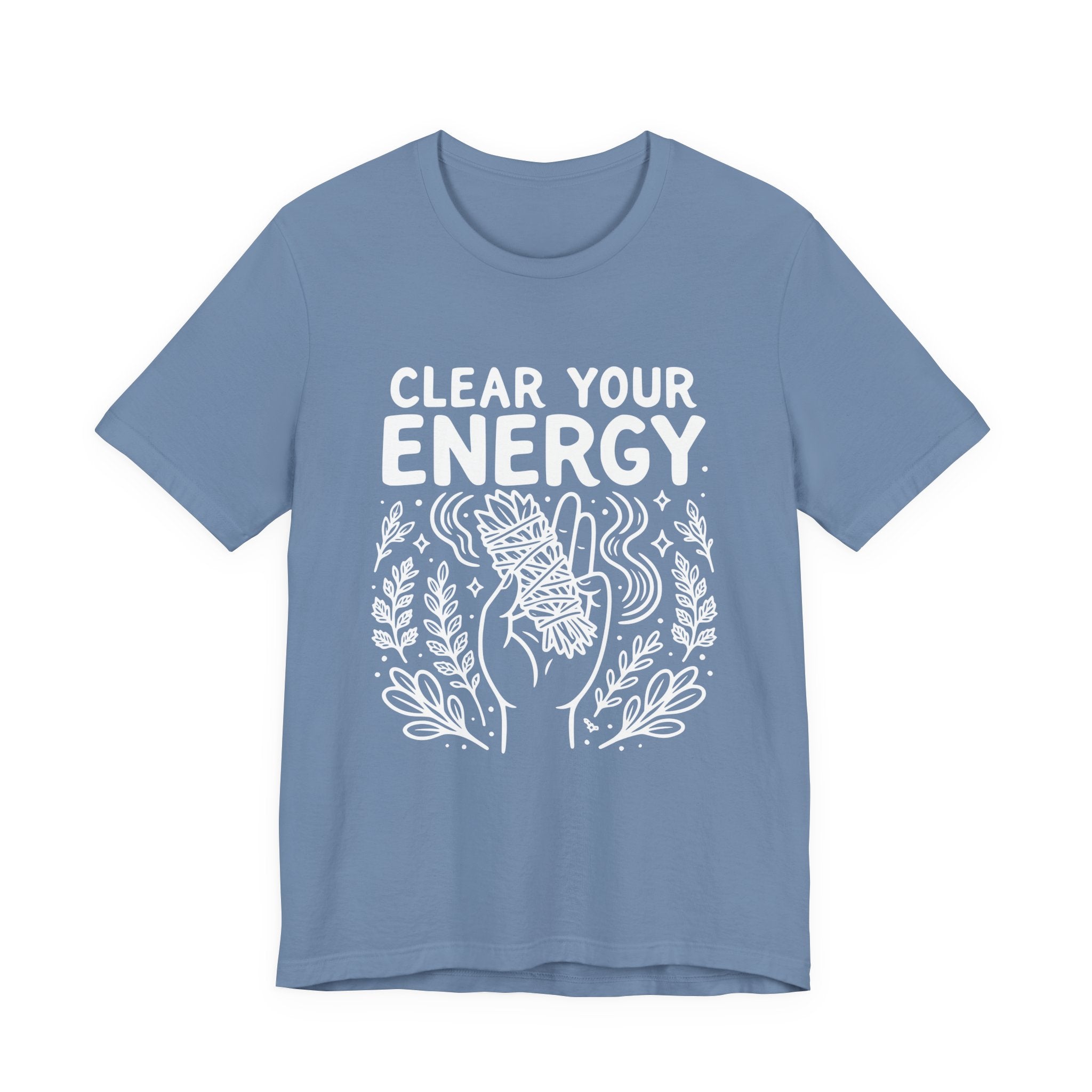 Clean Your Energy T-Shirt