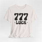 777 Luck T-Shirt