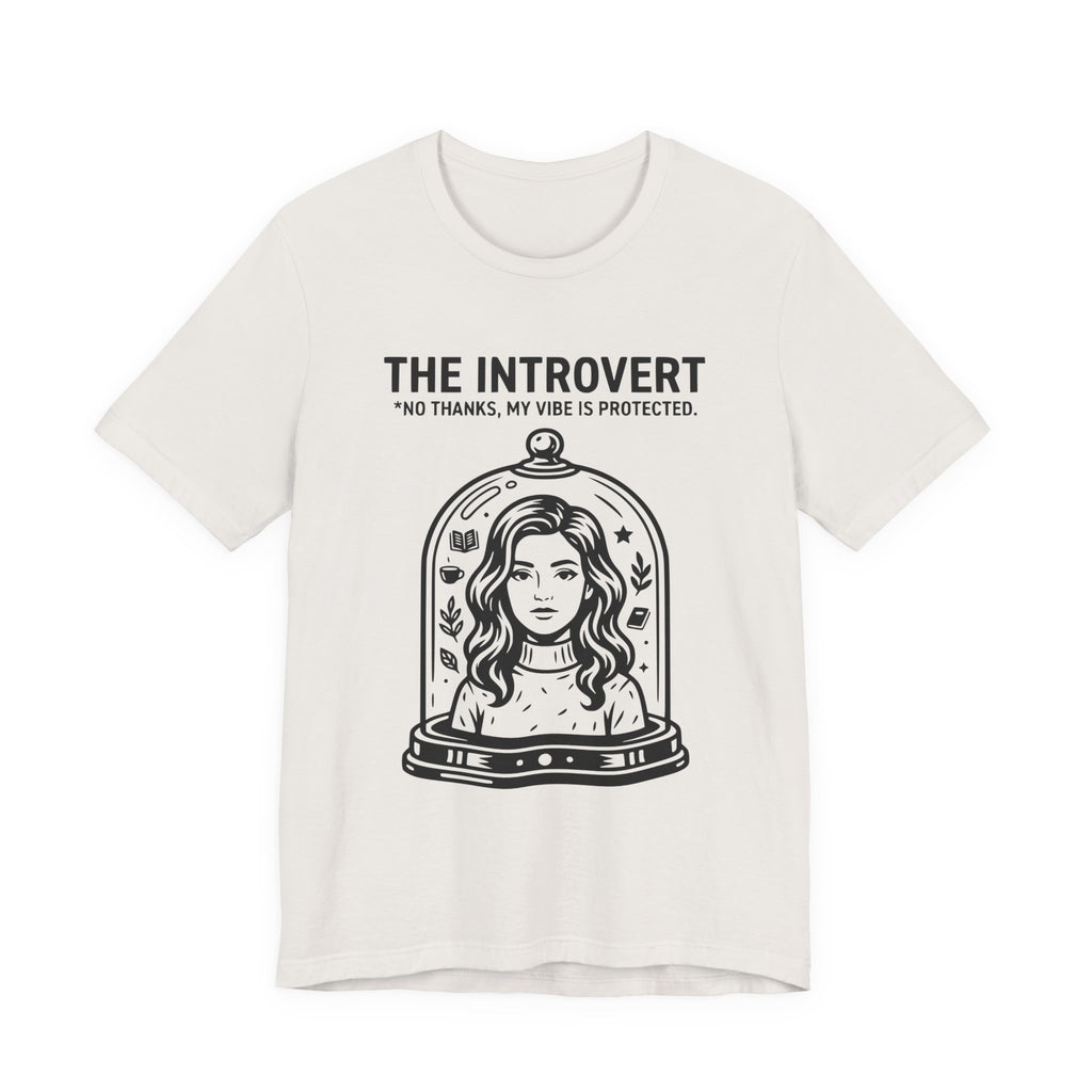 The Introvert T-Shirt