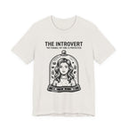 The Introvert T-Shirt
