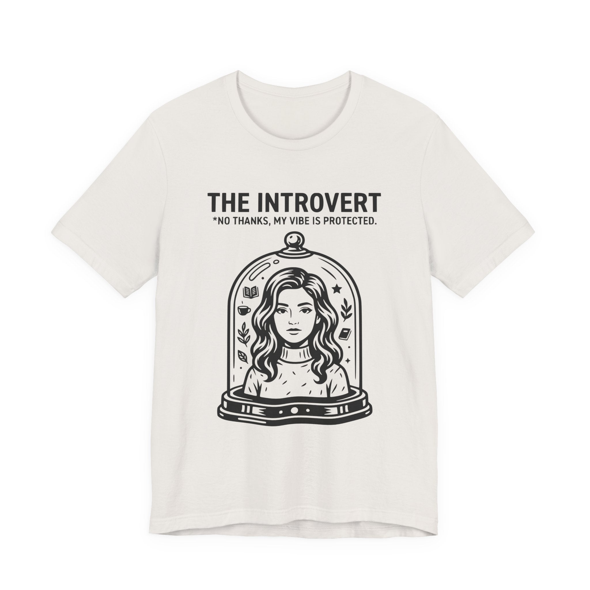 The Introvert T-Shirt