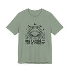I'm A Cancer T-Shirt
