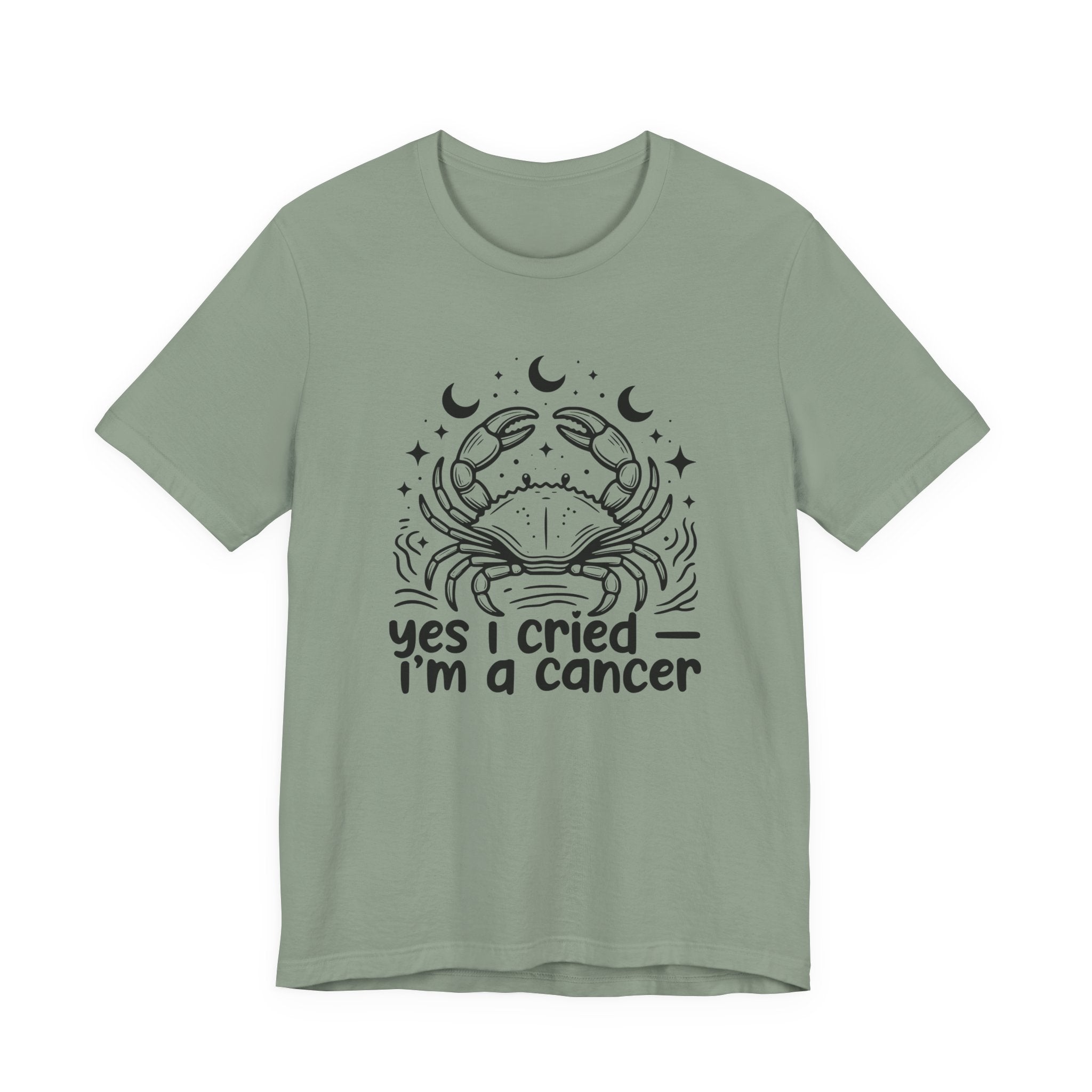I'm A Cancer T-Shirt