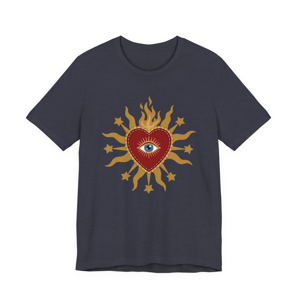 Divine Flame T-Shirt