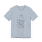 Crystal Growth T-Shirt