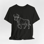 Celestial Taurus T-Shirt