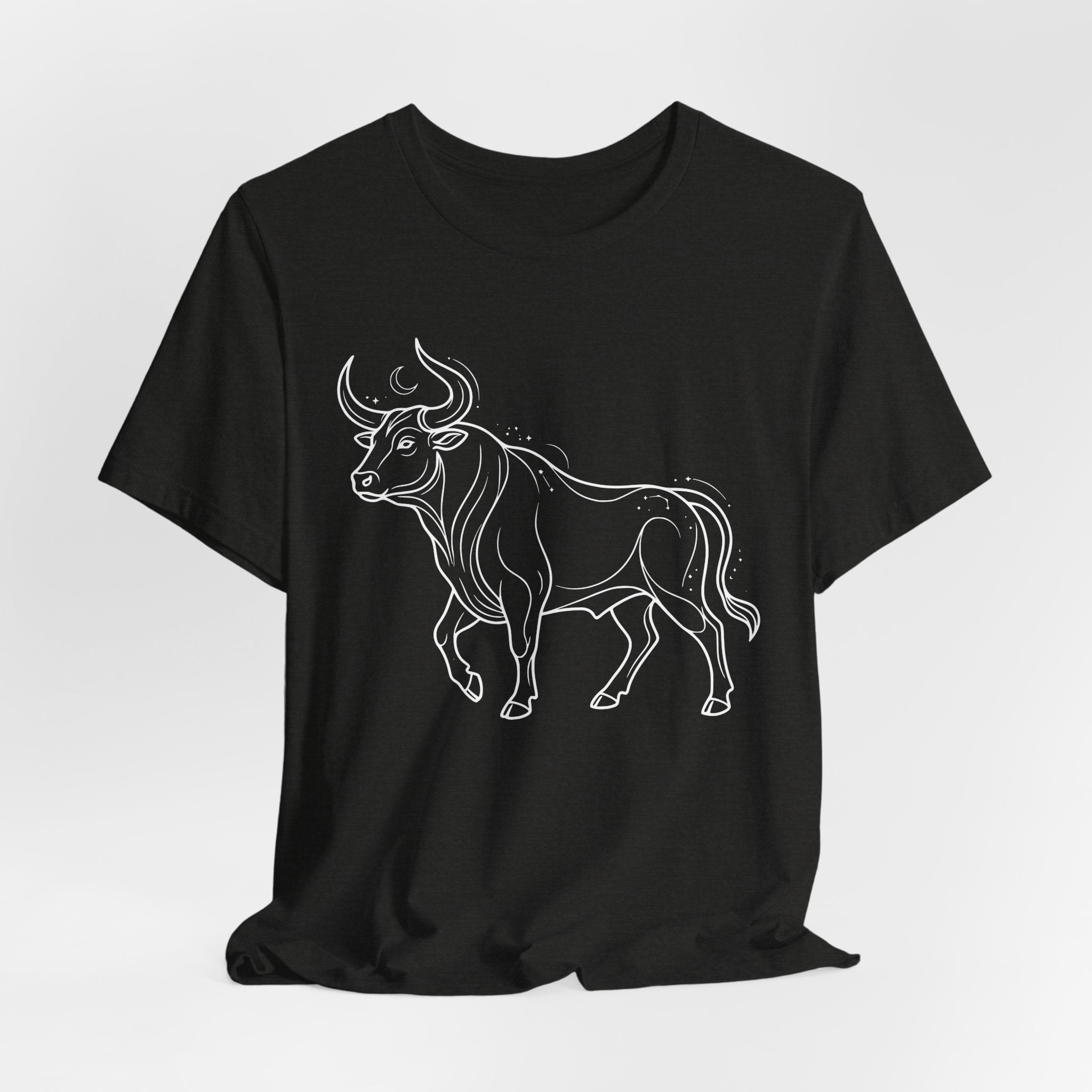 Celestial Taurus T-Shirt