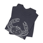 Celestial Cancer T-Shirt