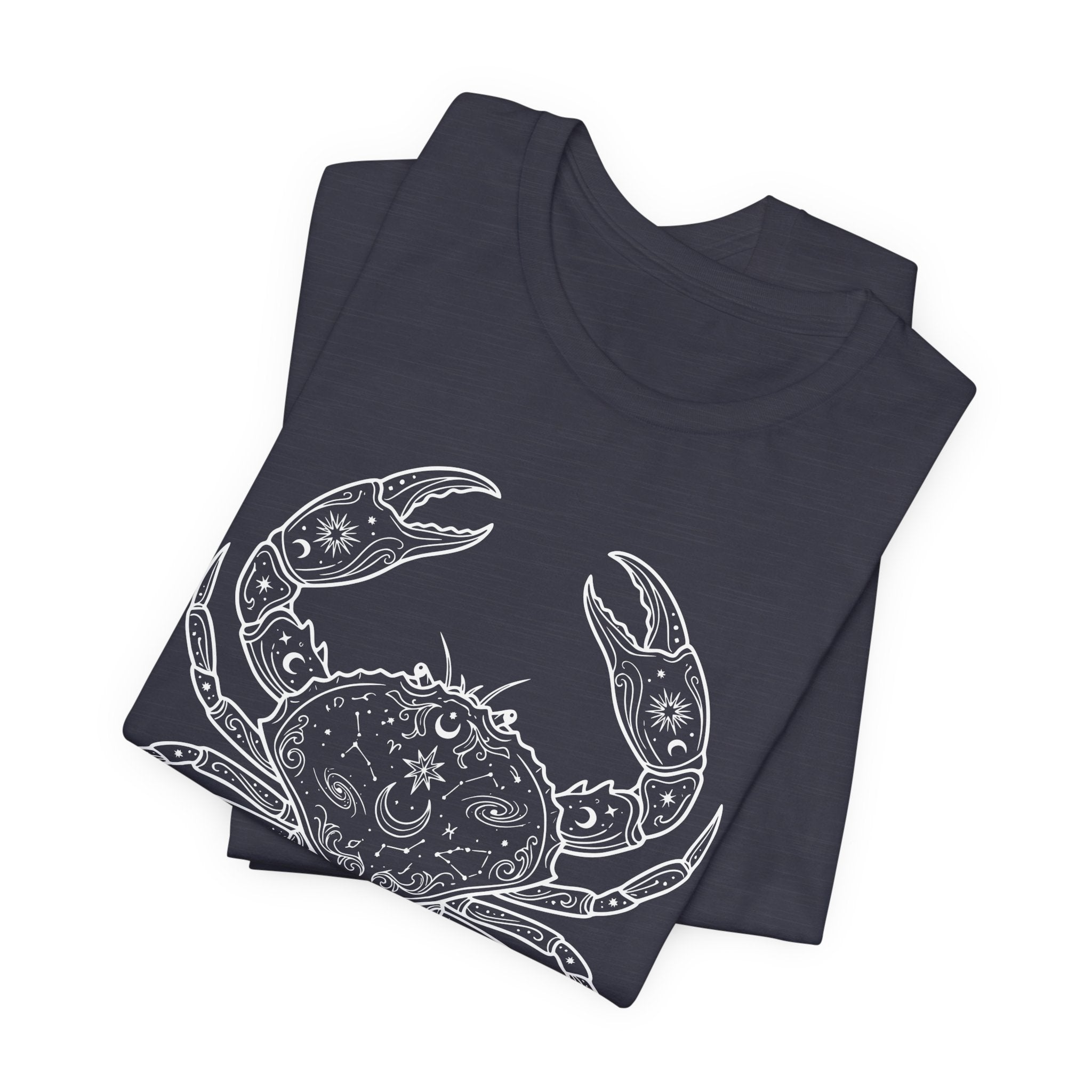 Celestial Cancer T-Shirt