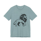Celestial Leo T-Shirt