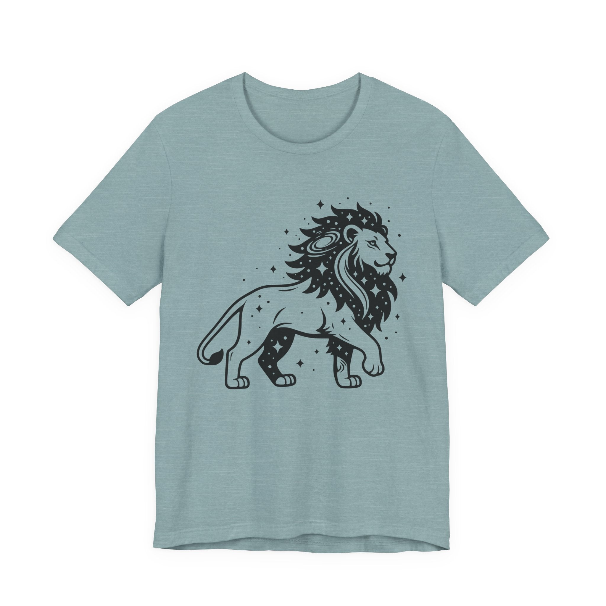 Celestial Leo T-Shirt