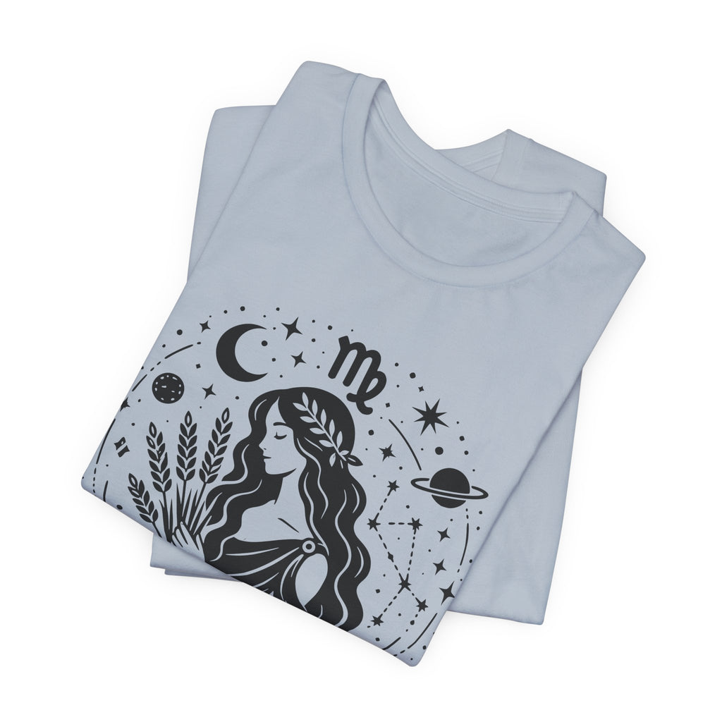 I'm A Virgo T-Shirt