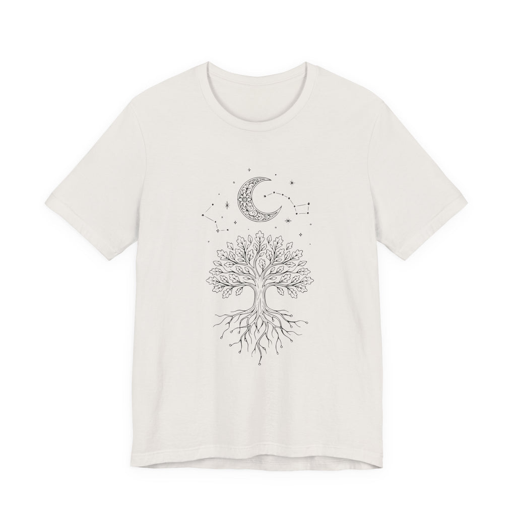 Cosmic Tree T-Shirt