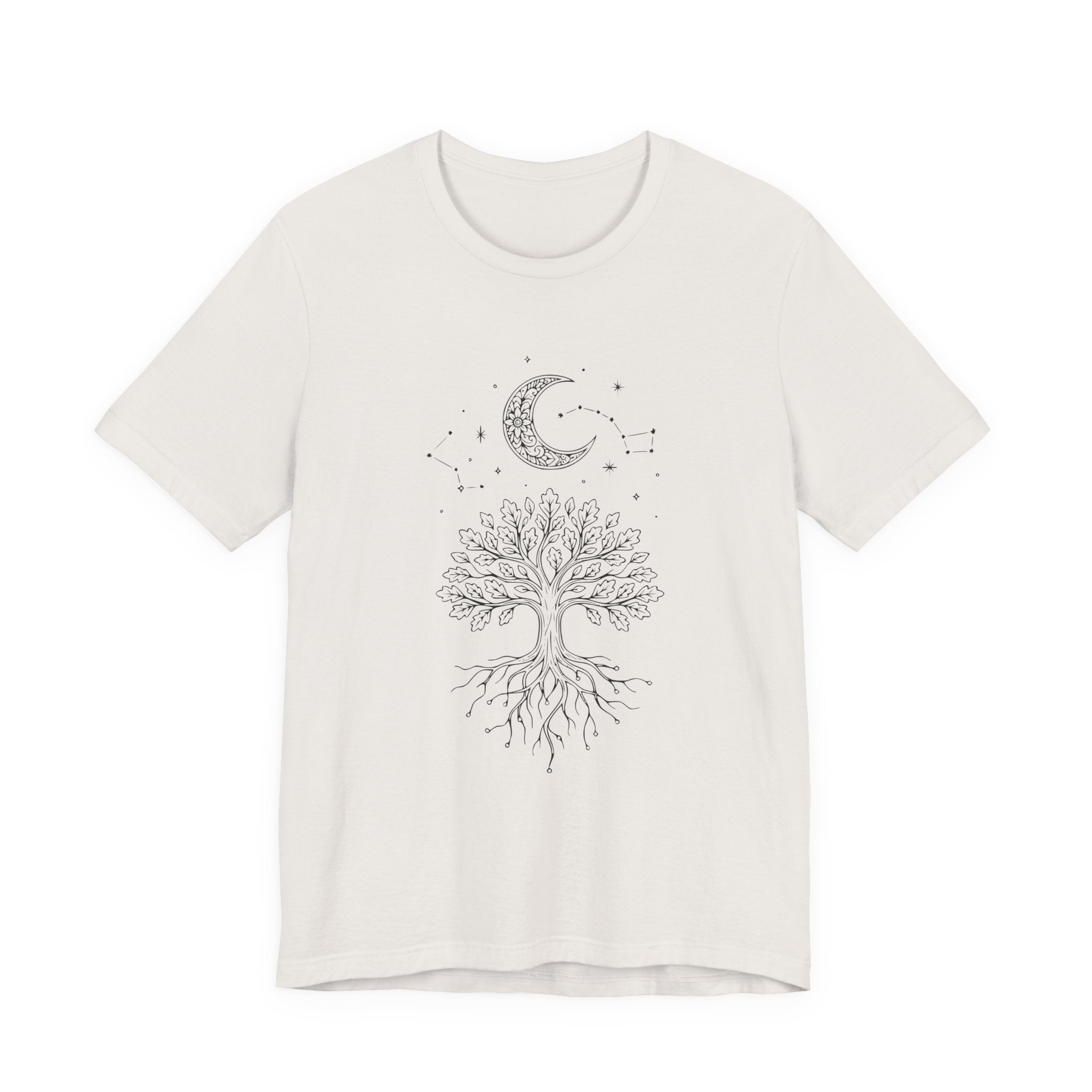 Cosmic Tree T-Shirt