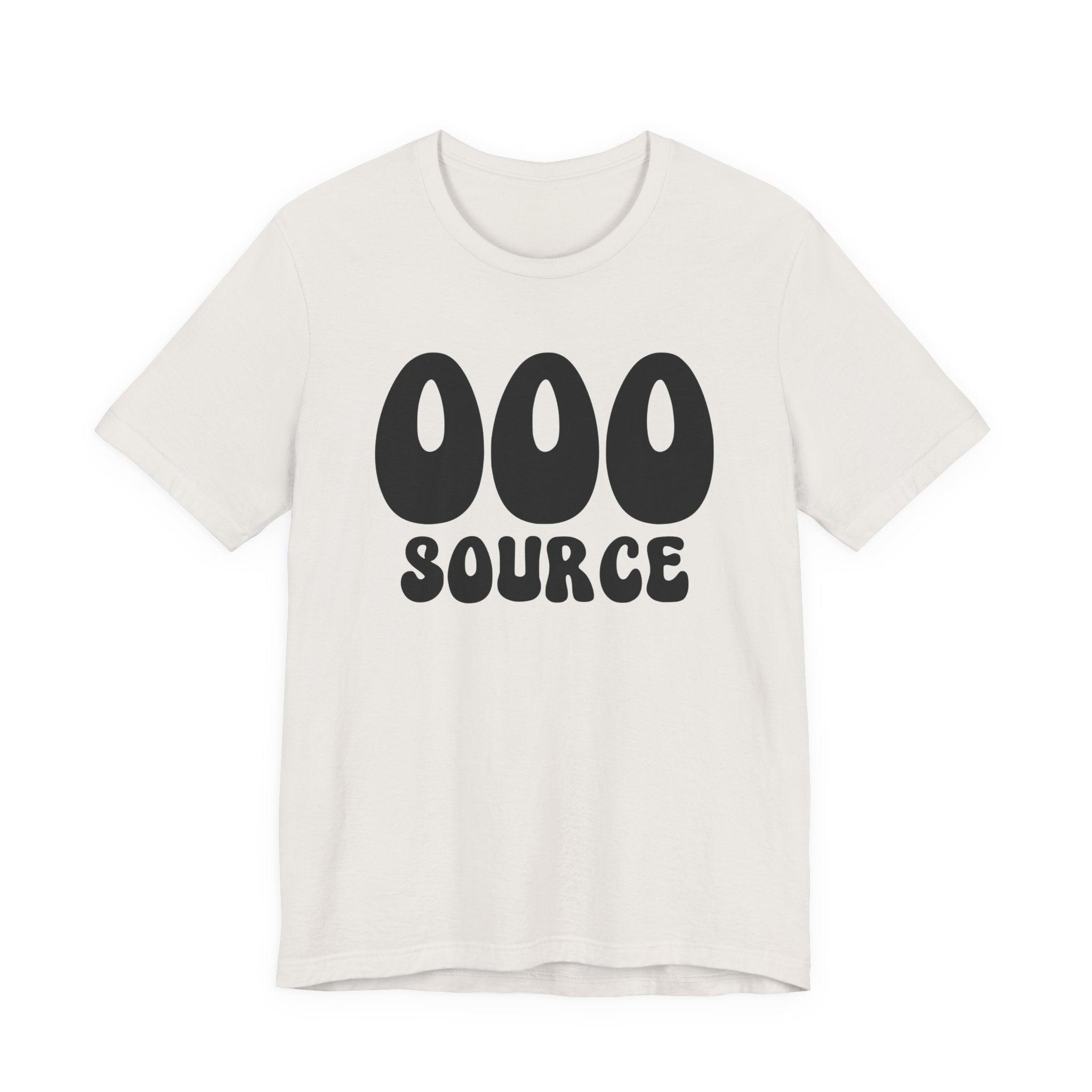 000 Source T-Shirt