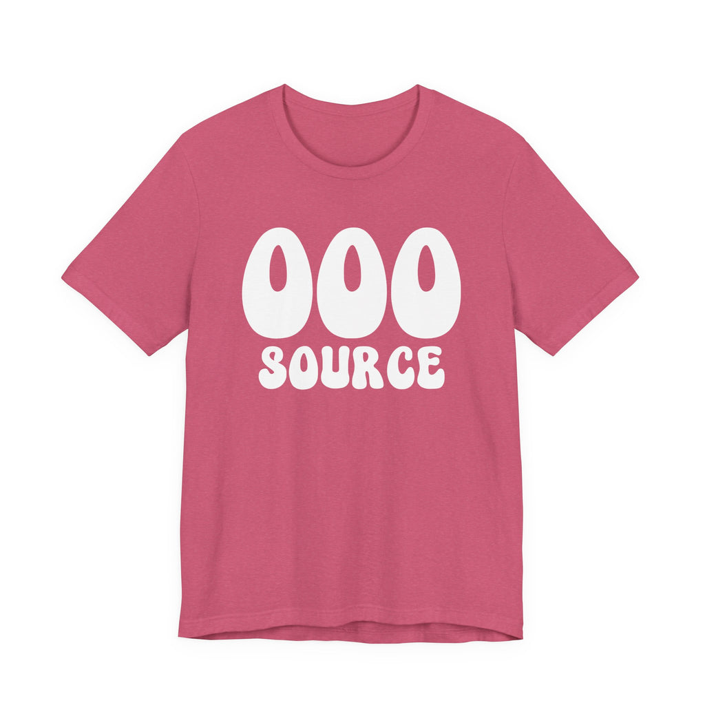 000 Source T-Shirt