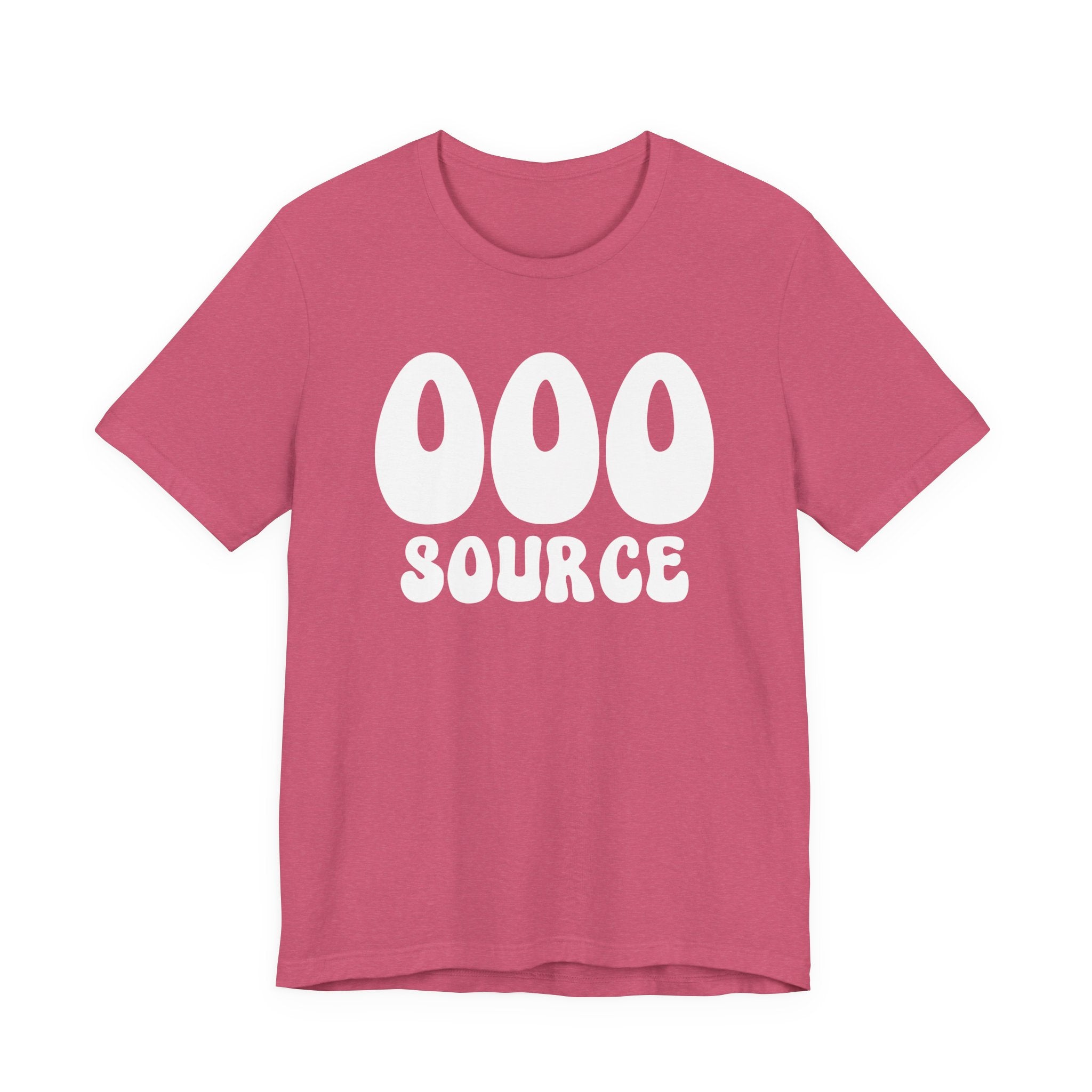 000 Source T-Shirt